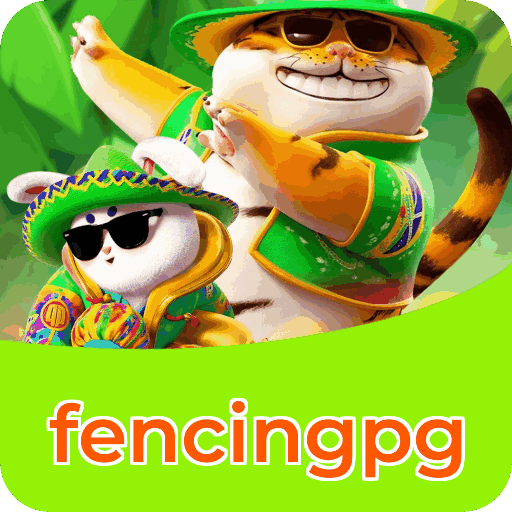 Instalação PC fencingpg